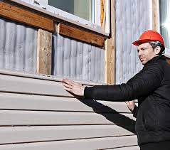 Best Fiber Cement Siding Installation  in Southaven, MS